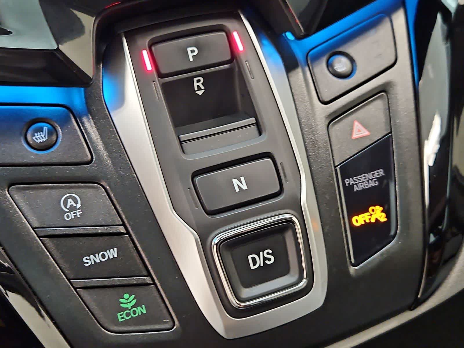 Certified 2023 Honda Odyssey Touring image 10