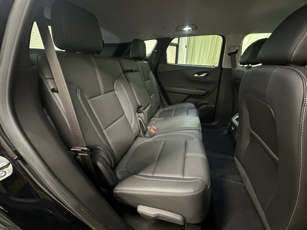 Certified 2023 Chevrolet Blazer LT w/ Midnight/Sport Edition FWD image 18