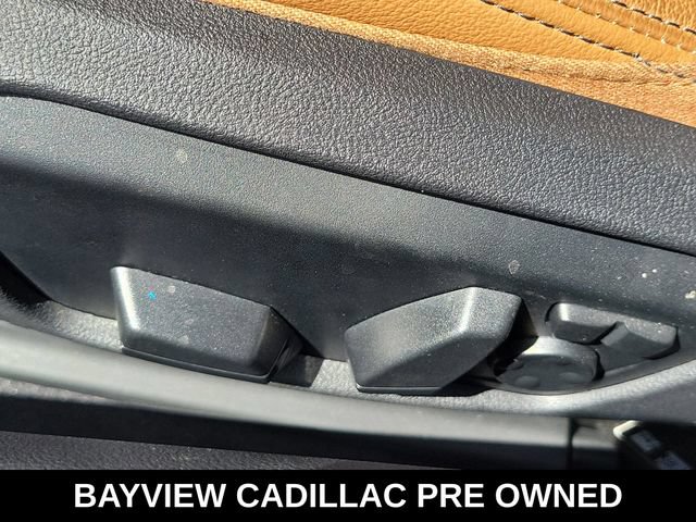 Used 2025 BMW Z4 M40i w/ Premium Package RWD image 23