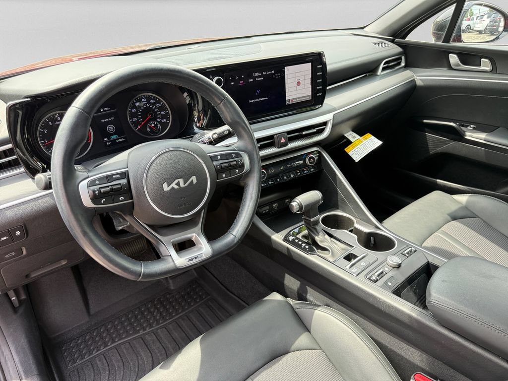 Used 2024 Kia K5 GT-Line AWD/4WD image 14