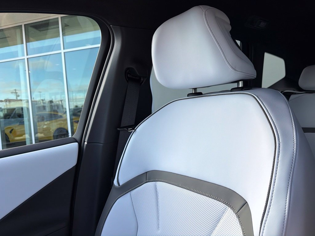 New 2027 BMW iX3 50 xDrive AWD/4WD image 23