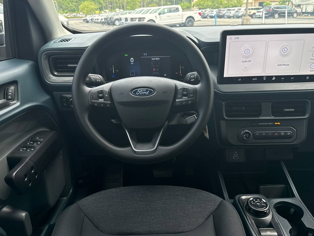 New 2026 Ford Maverick XL FWD image 14