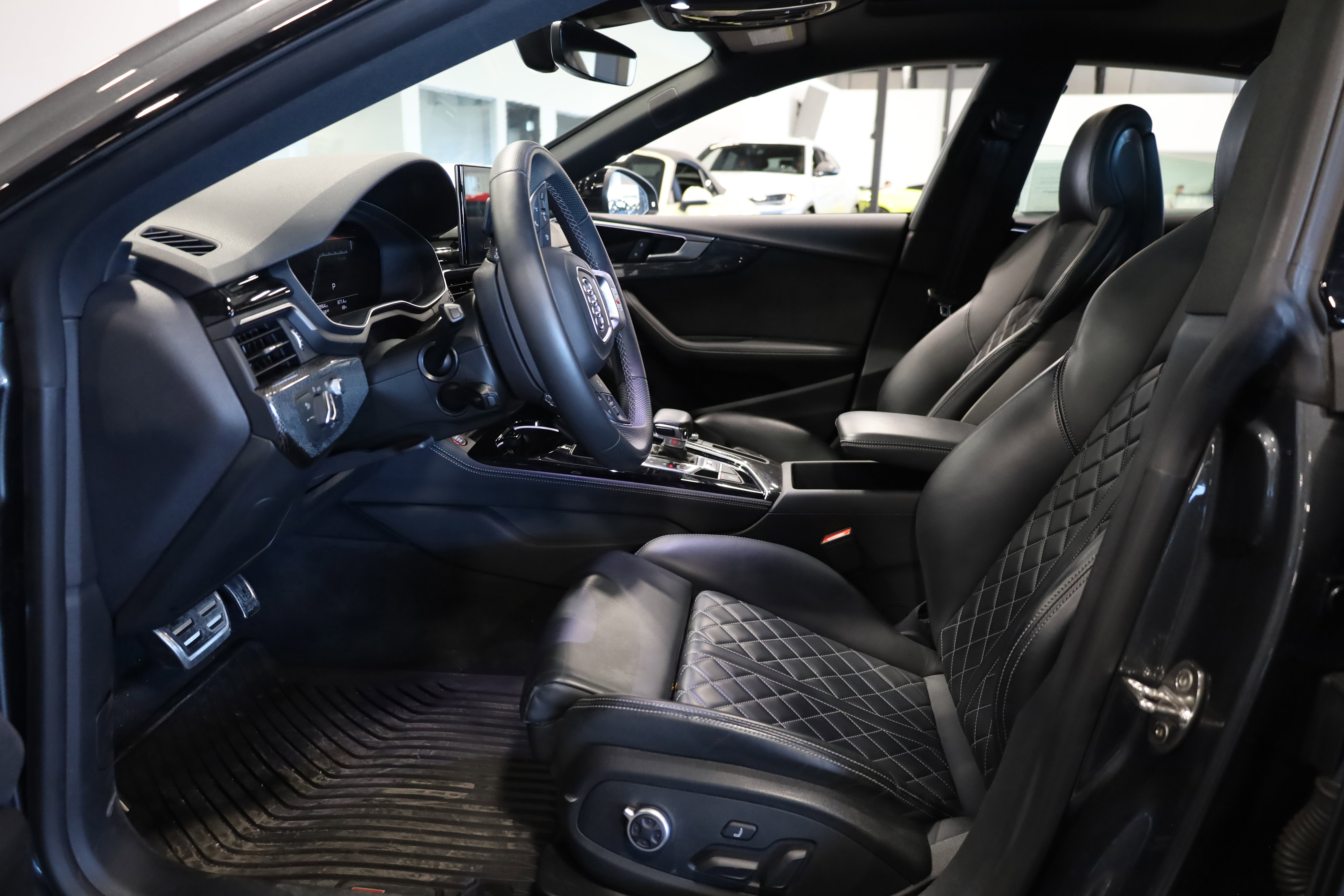 Used 2023 Audi S5 Prestige image 16