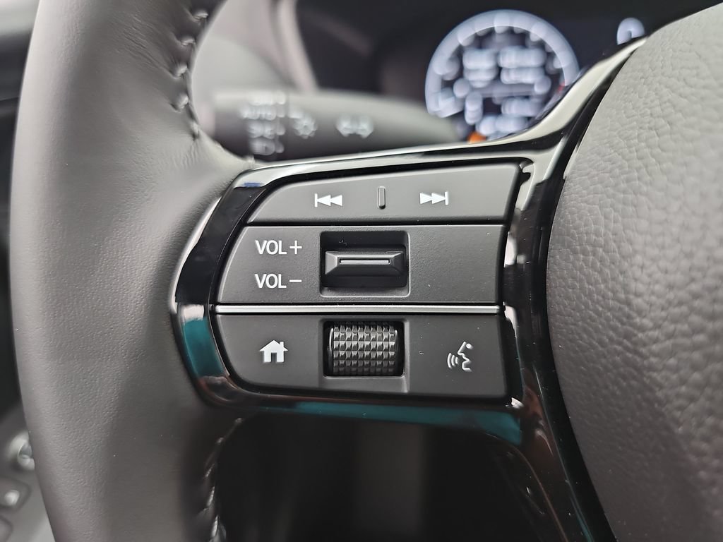 New 2027 Honda HR-V EX-L image 21