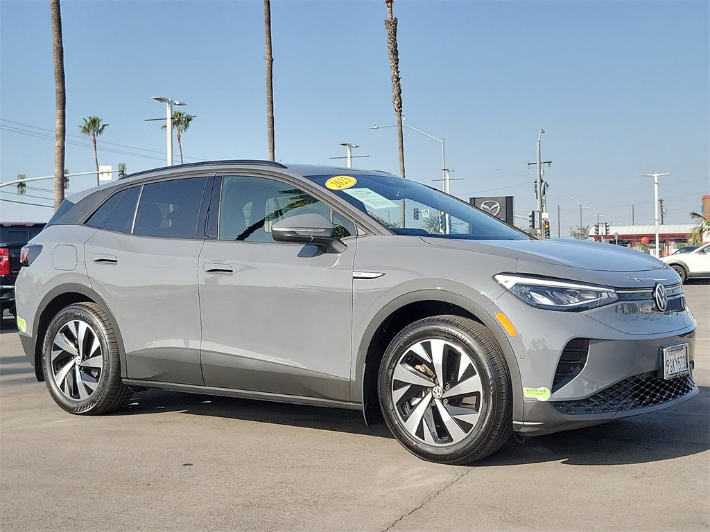 Used 2023 Volkswagen ID.4 Pro image 28