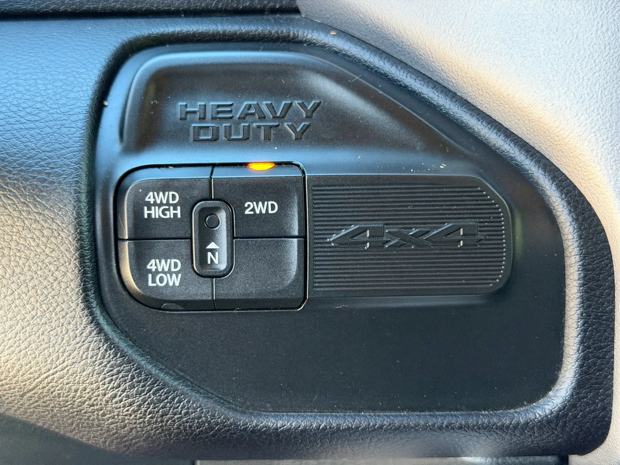 Used 2023 RAM 3500 Big Horn w/ Level 1 Equipment Group AWD/4WD image 11