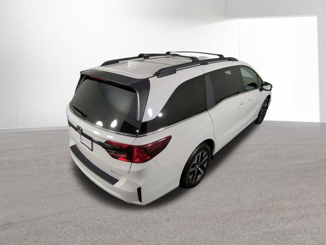 New 2026 Honda Odyssey EX-L image 21