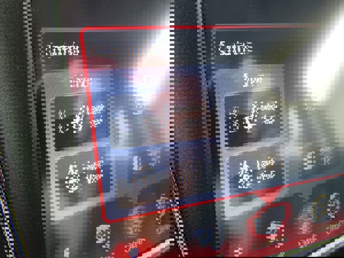 Used 2018 Dodge Journey GT image 15