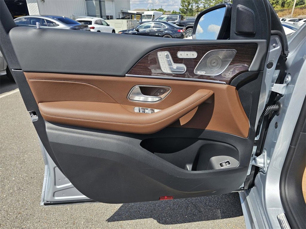 New 2026 Mercedes-Benz GLE 450 4MATIC image 11
