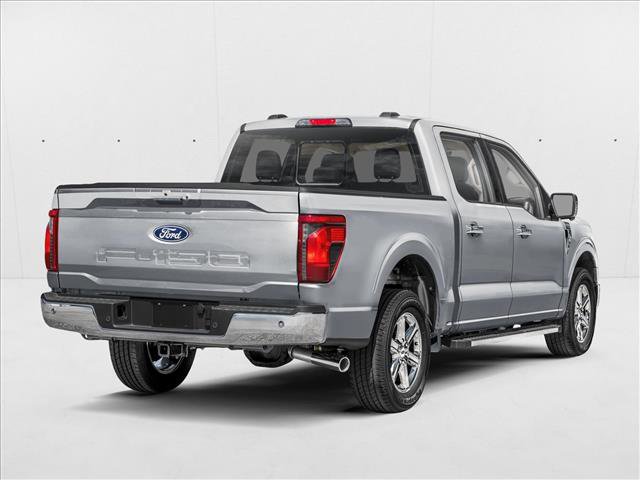 New 2026 Ford F150 XLT AWD/4WD video 2