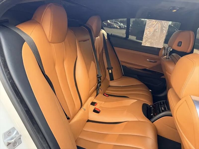 Used 2017 BMW 640i Gran Coupe RWD image 18