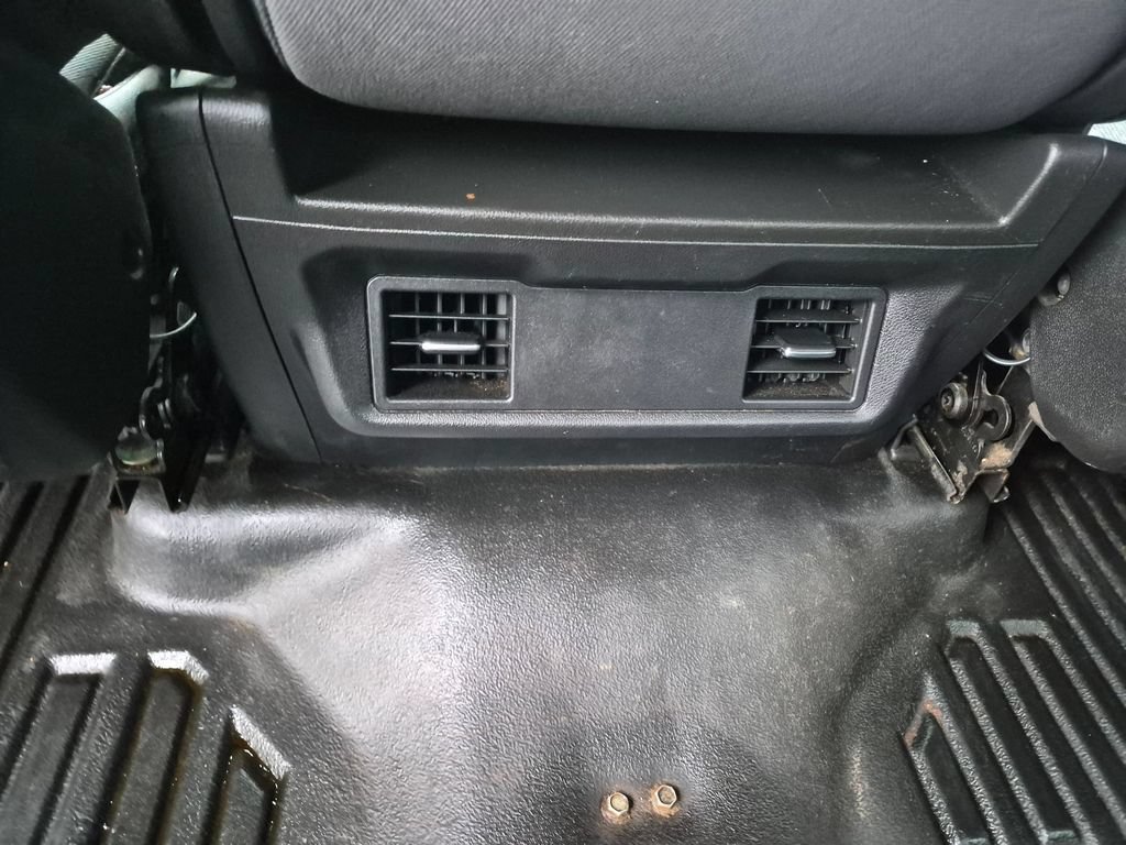Used 2022 Chevrolet Silverado 2500 W/T w/ WT Convenience Package AWD/4WD image 14