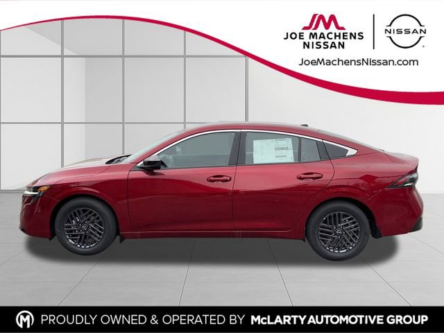 New 2026 Nissan Sentra SV image 3