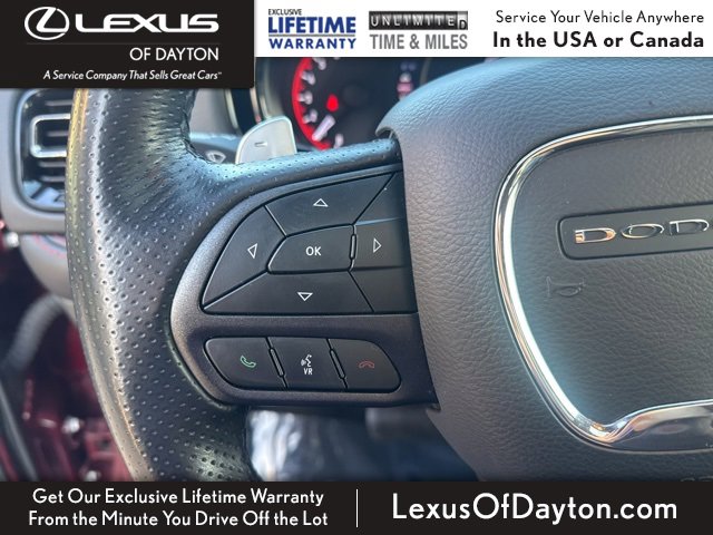 Used 2024 Dodge Durango GT image 18