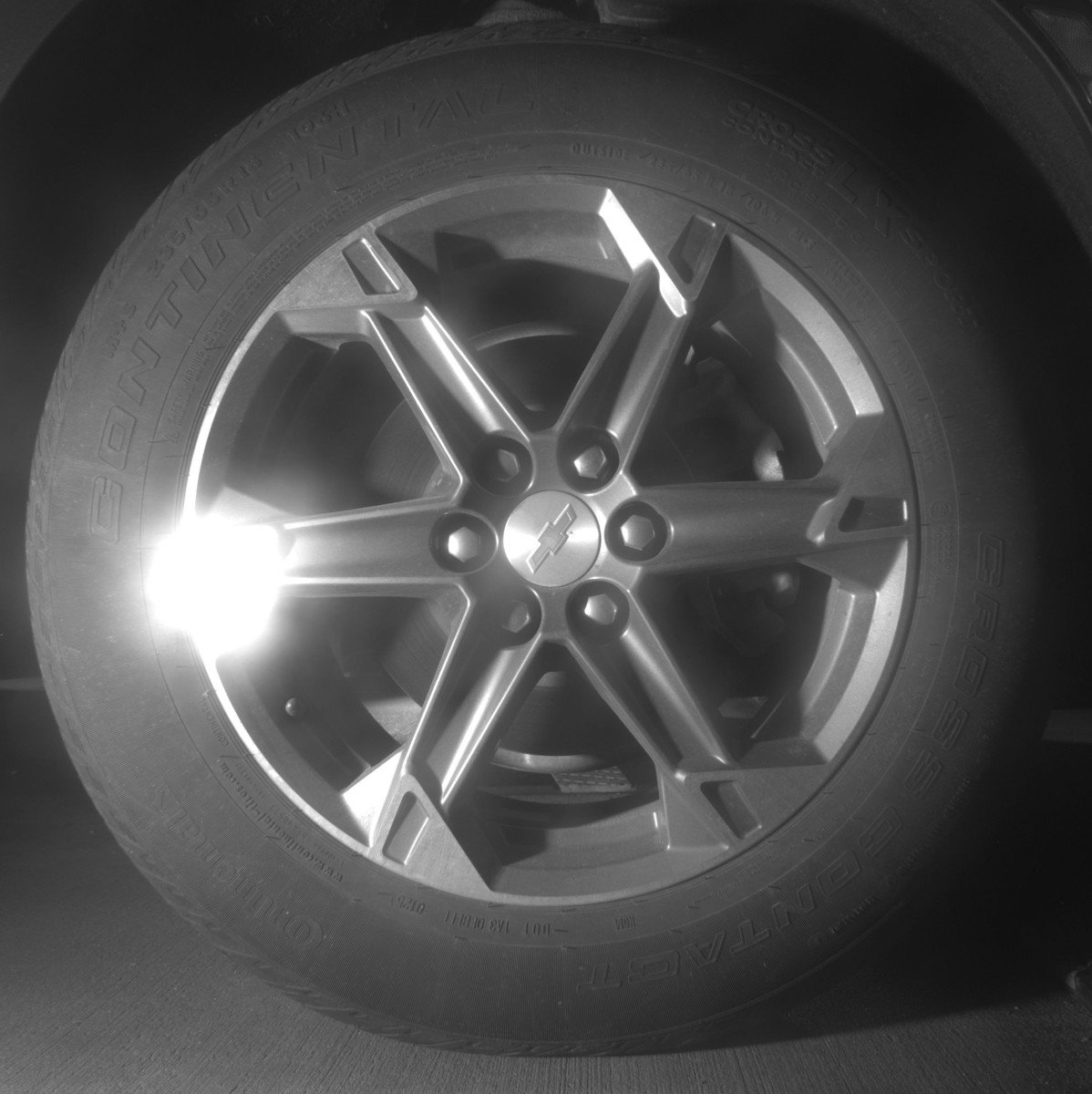 Used 2025 Chevrolet Blazer LT image 13