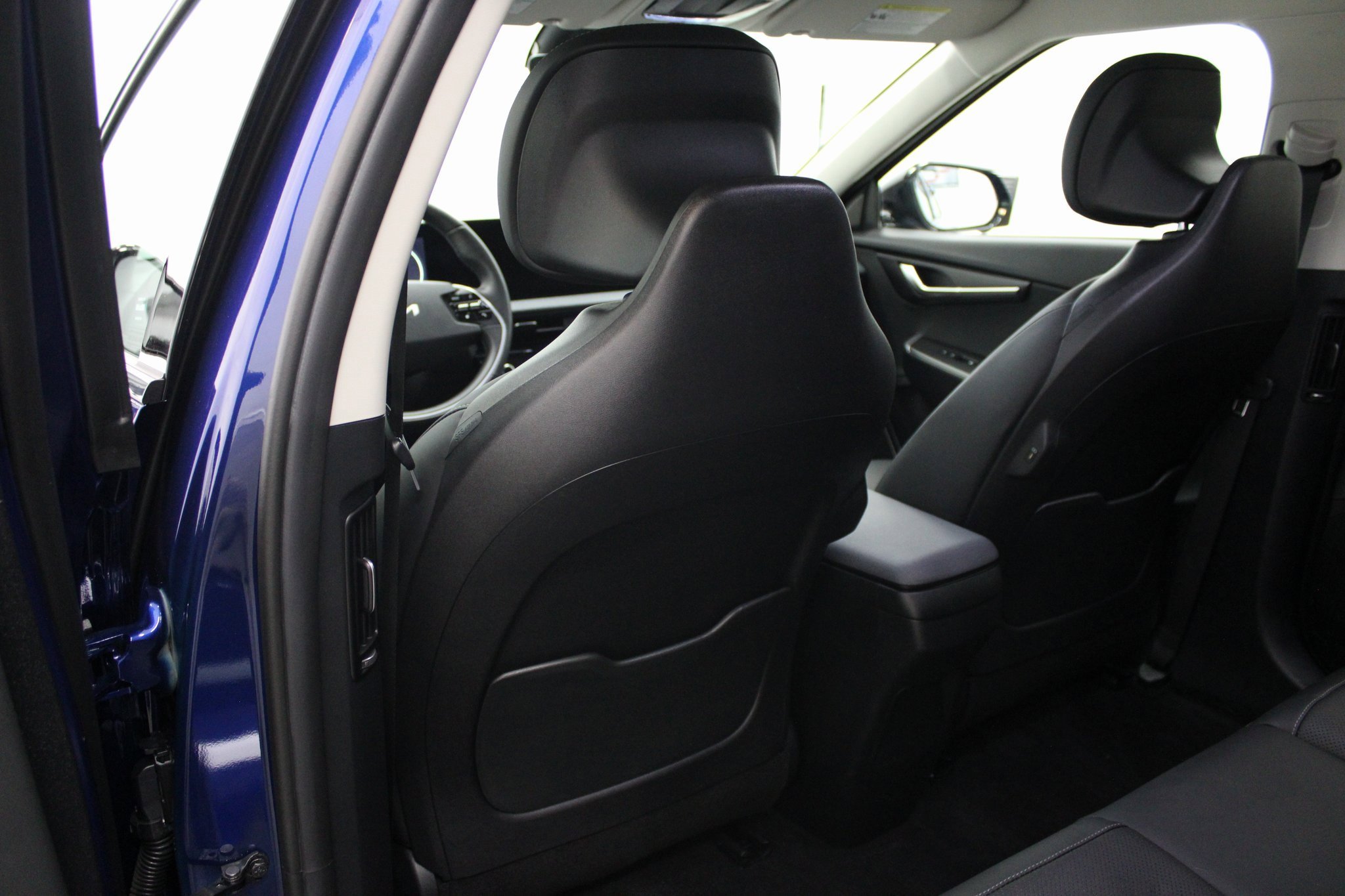 Used 2024 Kia EV6 Wind w/ Wind Technology Package image 18