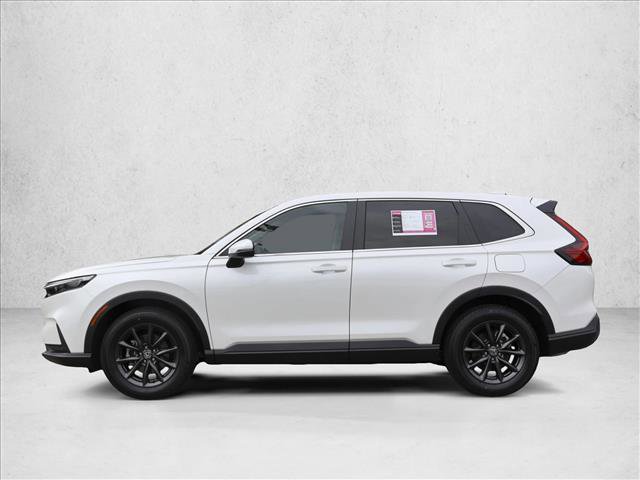 Used 2026 Honda CR-V EX-L image 8
