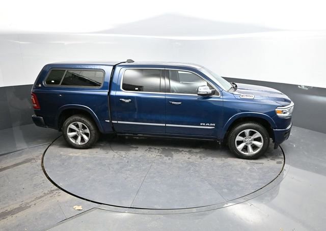 Used 2021 RAM 1500 Limited image 46