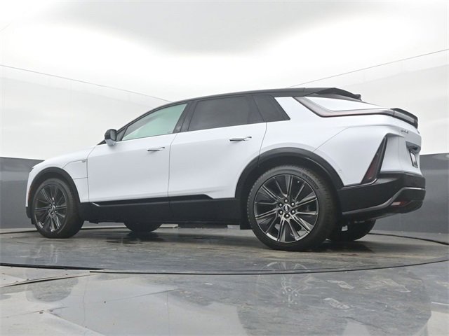 New 2026 Cadillac Lyriq Signature Sport image 48