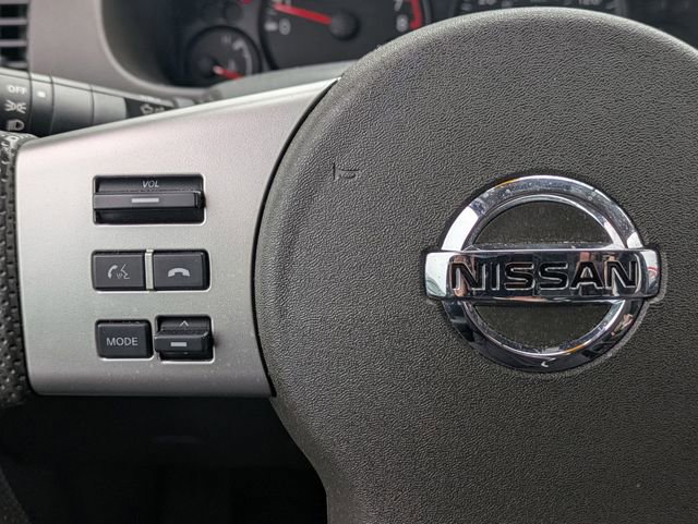 Used 2019 Nissan Frontier SV image 25