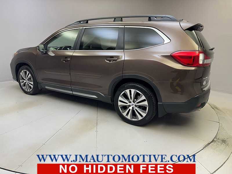 Used 2019 Subaru Ascent Limited image 3