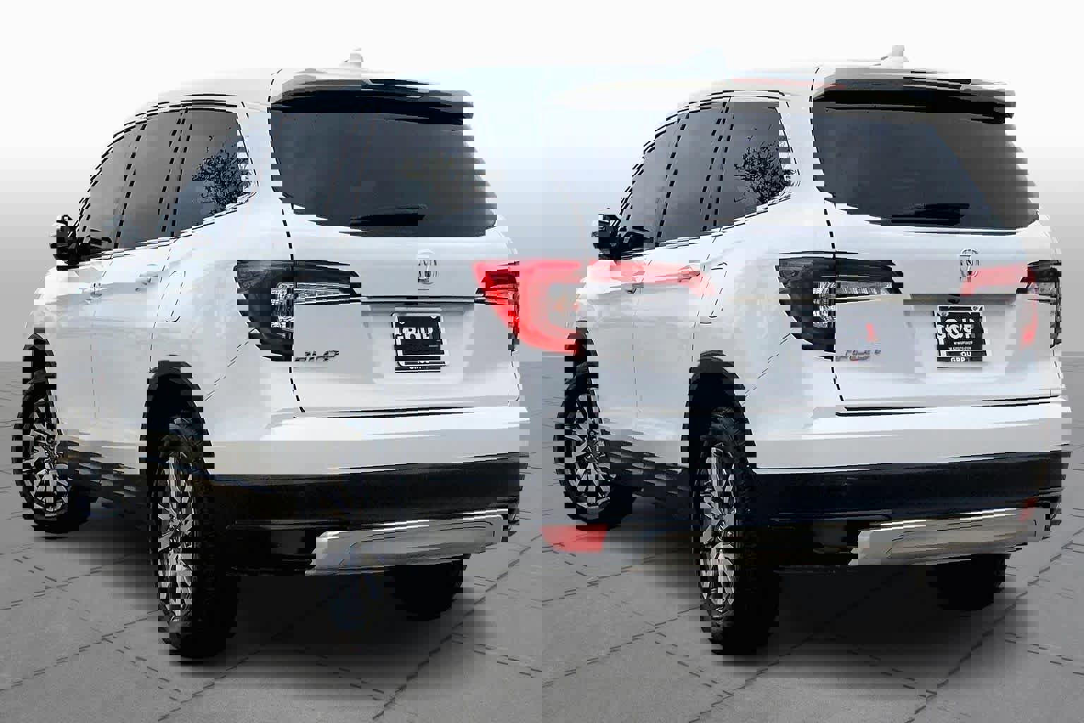 Used 2021 Honda Pilot EX-L image 11