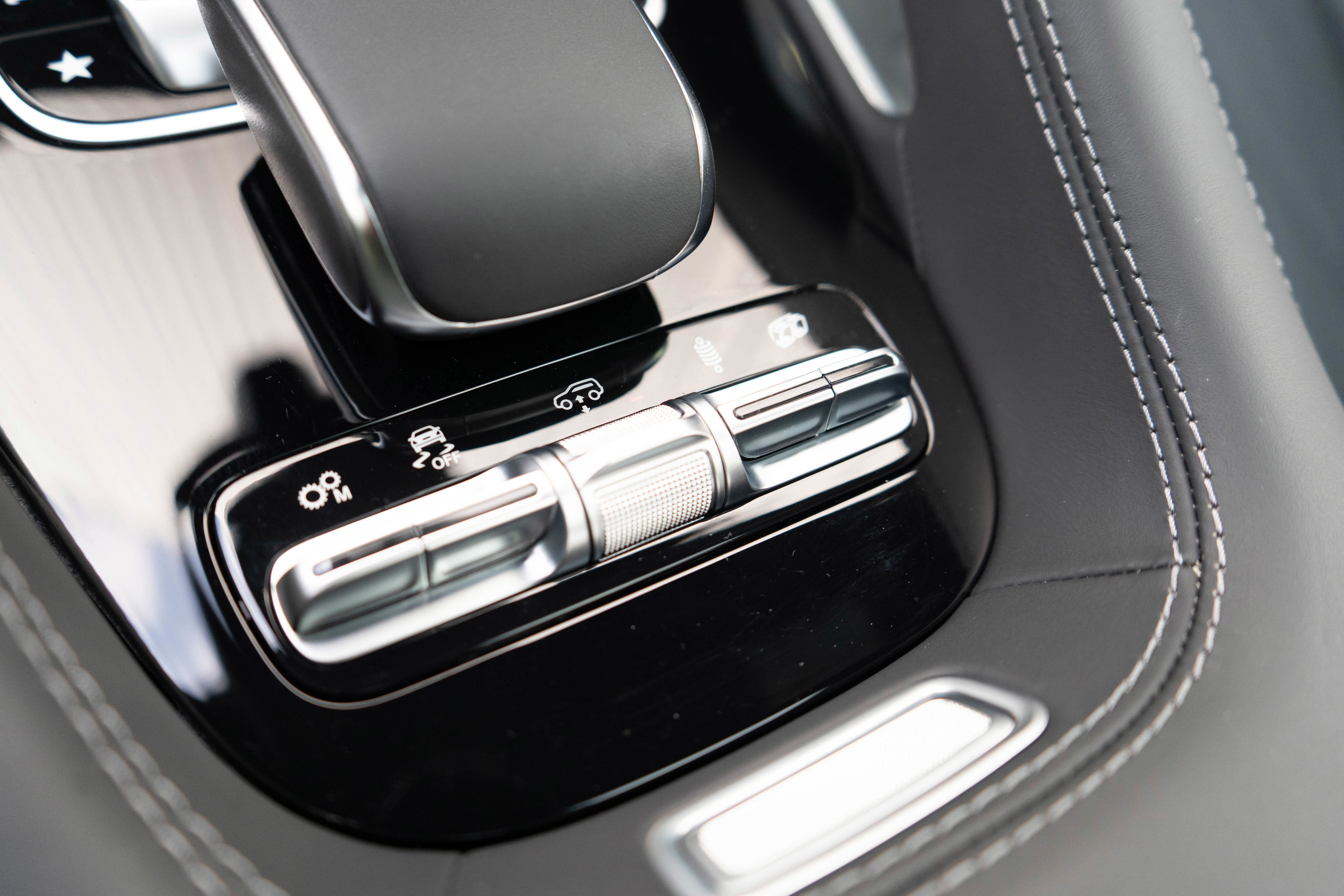 Used 2022 Mercedes-Benz GLE 63 AMG S image 39