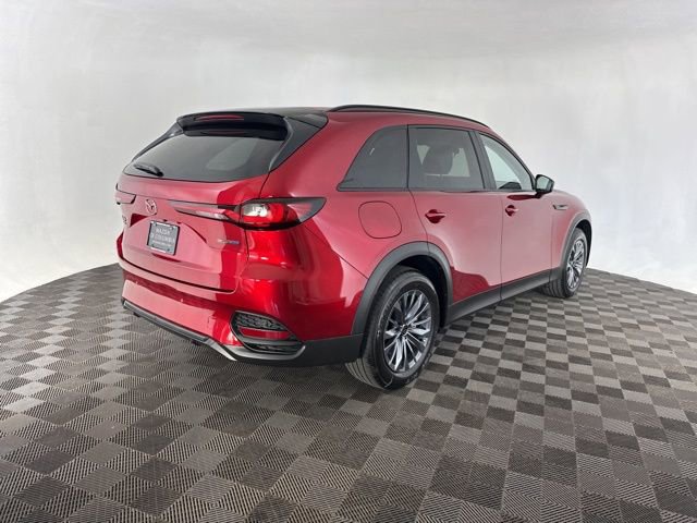 New 2026 MAZDA CX-70 SC Plus image 5