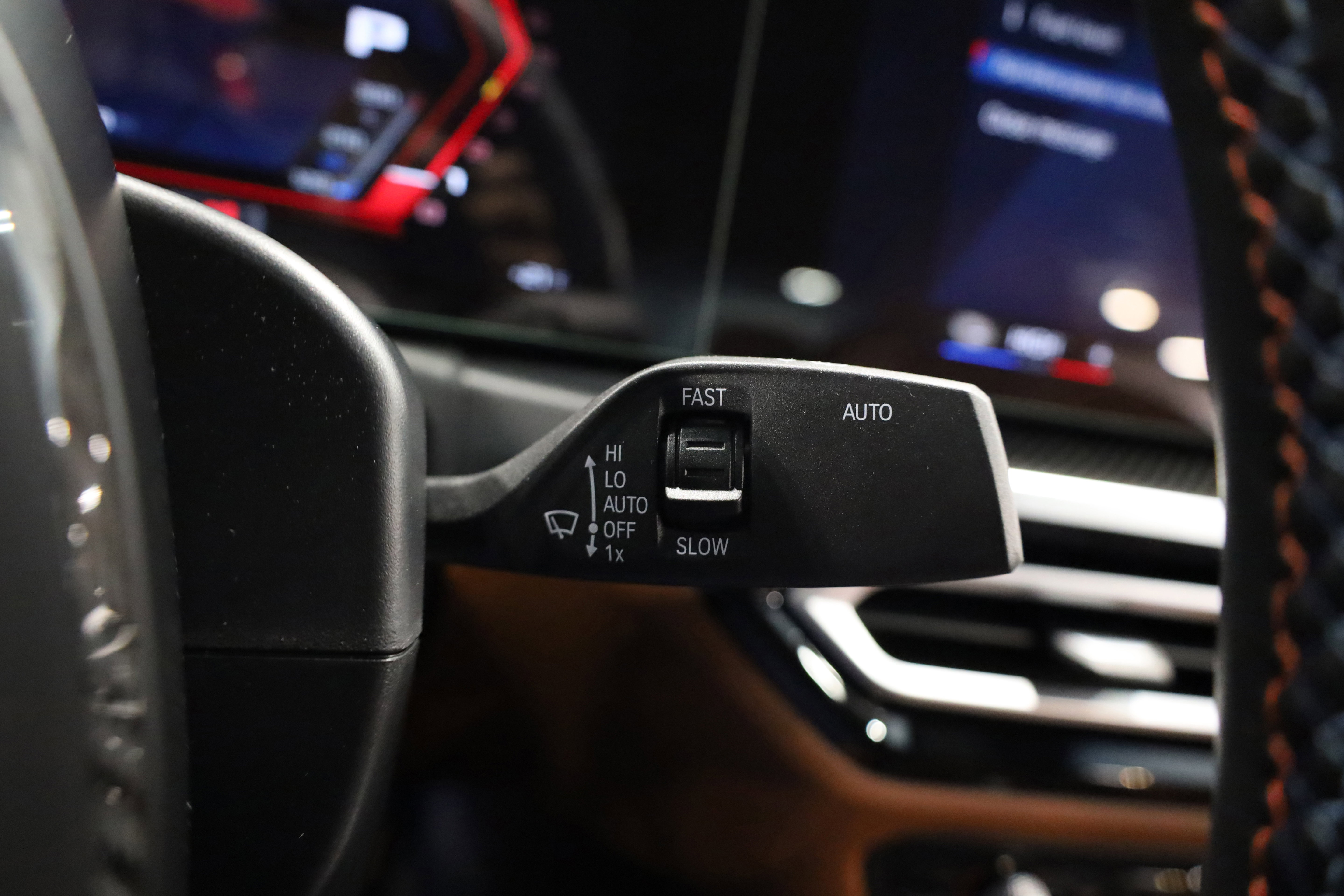 Used 2023 BMW M3 Competition w/ M Carbon Exterior Package image 22