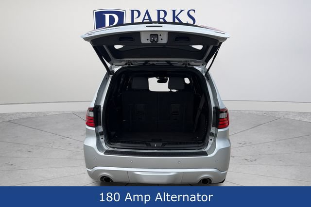 Used 2024 Dodge Durango GT RWD image 20