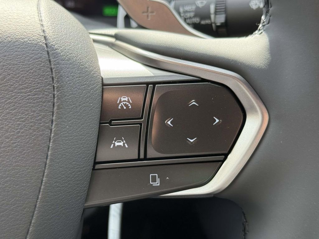 New 2026 Lexus RZ 450e Premium image 17