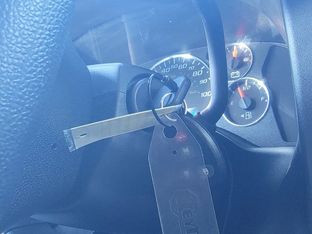 Certified 2025 Chevrolet Express 2500 Work Van 3D Extended Cargo Van w/ Driver Convenience Package image 33