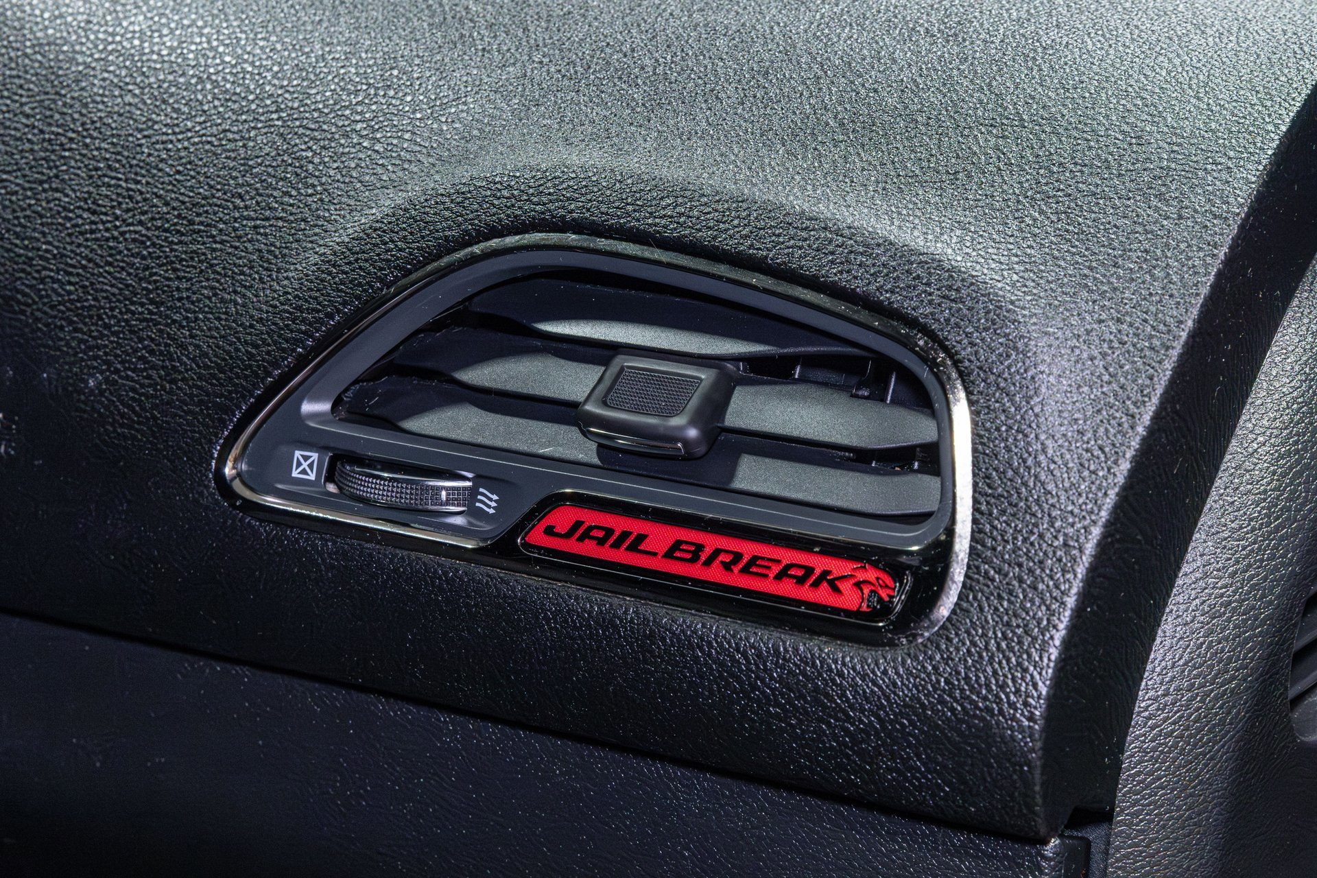 Used 2023 Dodge Challenger SRT Hellcat image 20