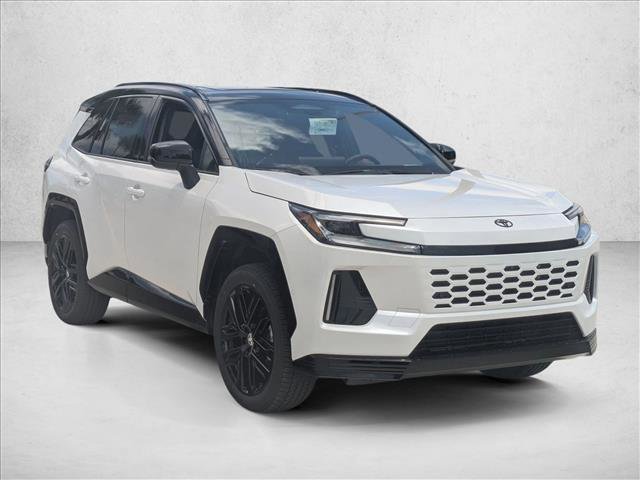 New 2026 Toyota RAV4 XSE AWD/4WD image 6
