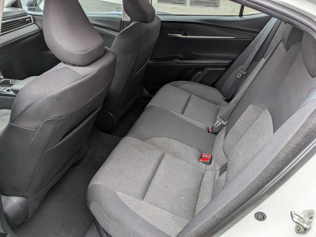 Used 2025 Toyota Camry LE w/ Convenience Package FWD image 14