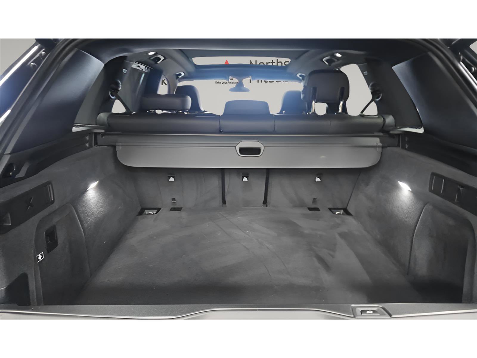 Used 2022 BMW X5 xDrive40i AWD/4WD image 15