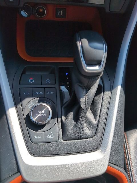 Certified 2024 Toyota RAV4 Adventure AWD/4WD image 12