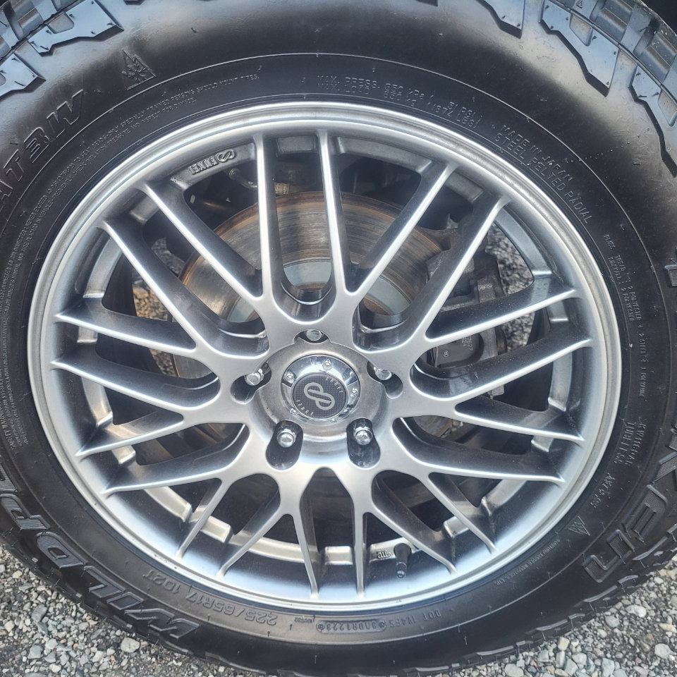 Used 2020 Subaru Forester Sport w/ Popular Package #2 image 41