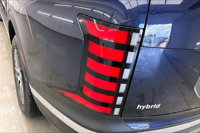 New 2026 Hyundai Palisade SEL Premium AWD/4WD image 37