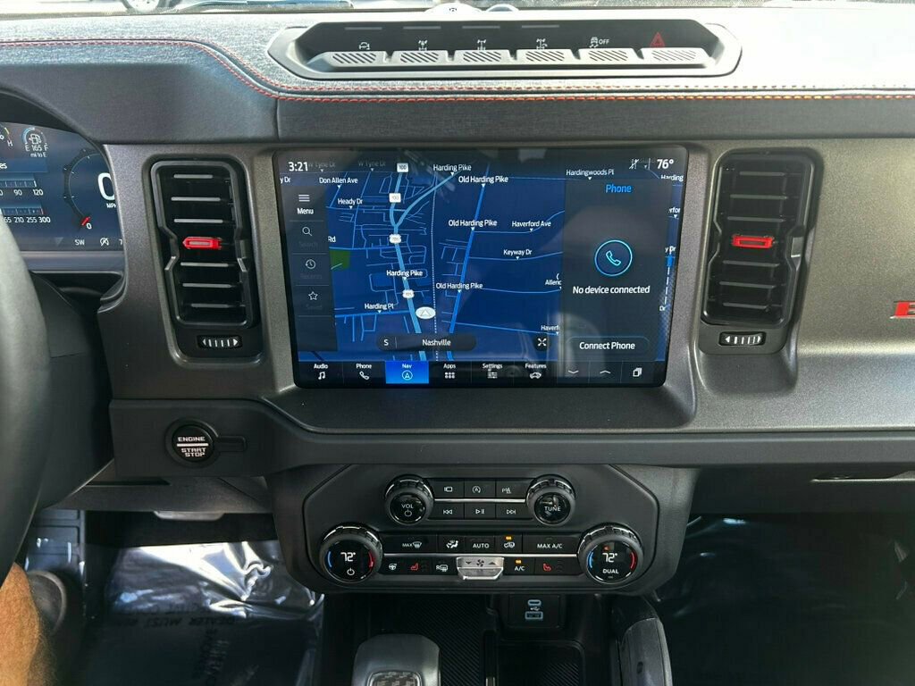 Used 2025 Ford Bronco Raptor image 28