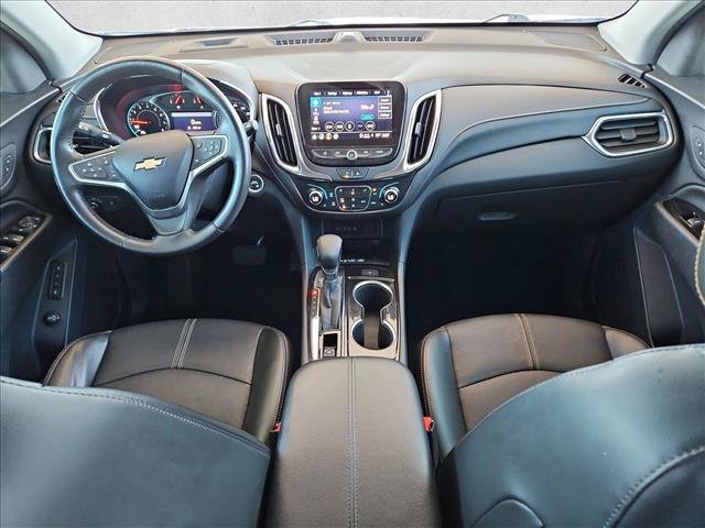 Used 2022 Chevrolet Equinox Premier w/ Redline Edition FWD image 17