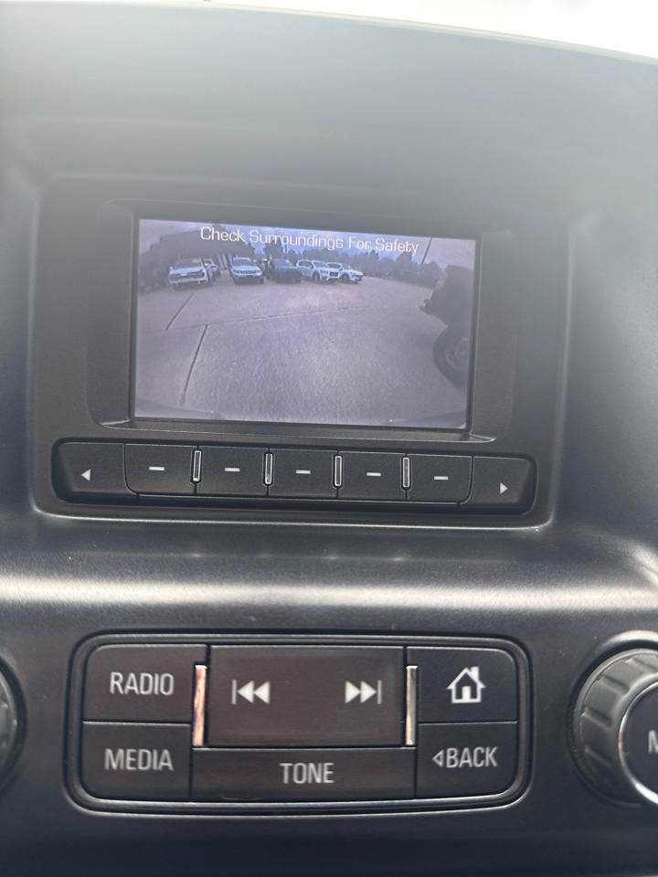 Used 2015 Chevrolet Colorado W/T RWD image 17