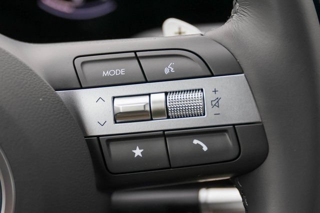 New 2026 Hyundai Sonata SEL FWD image 23