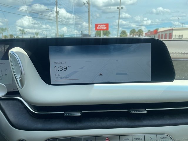 New 2026 Genesis G90 3.5T AWD/4WD image 15