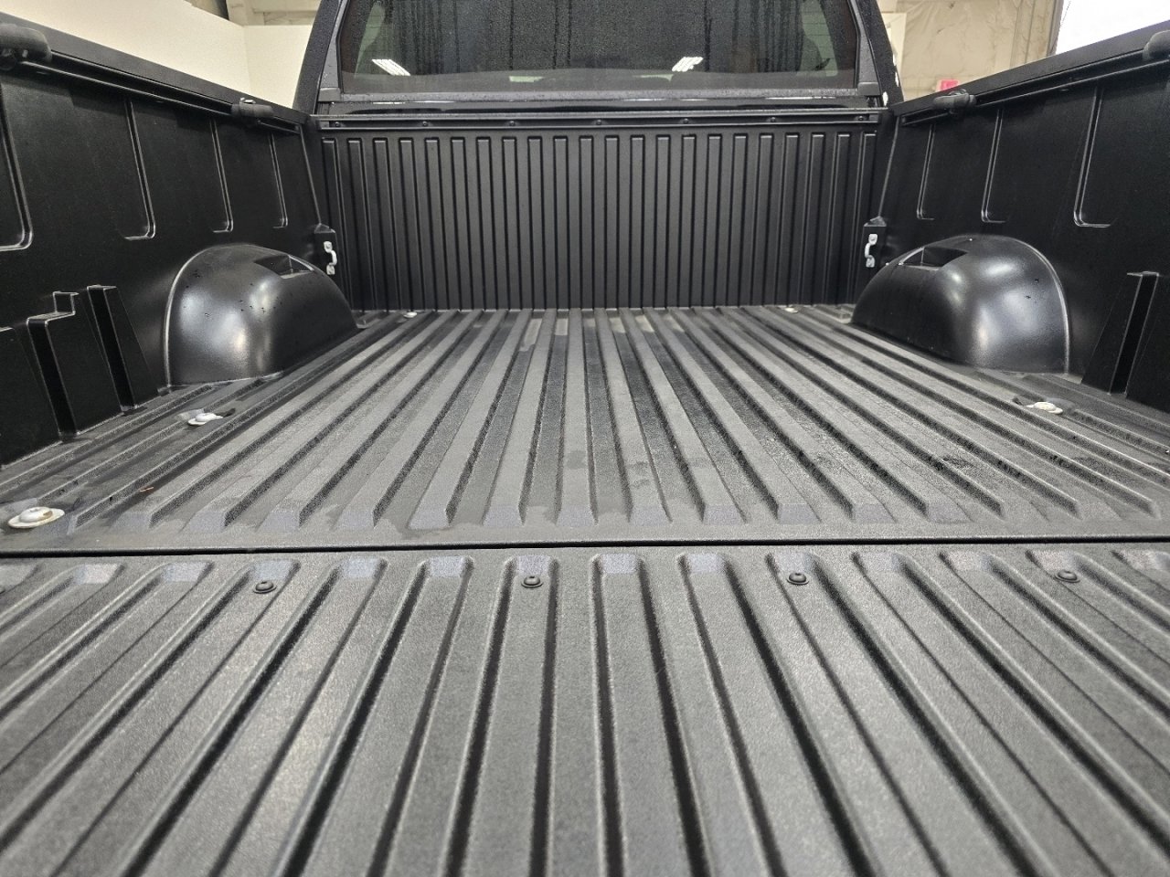 Certified 2025 Toyota Tundra SR5 image 19