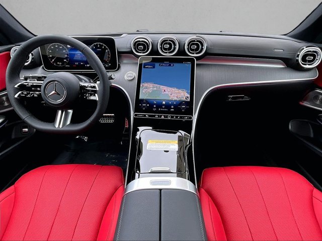 New 2026 Mercedes-Benz CLE 450 4MATIC Coupe image 7