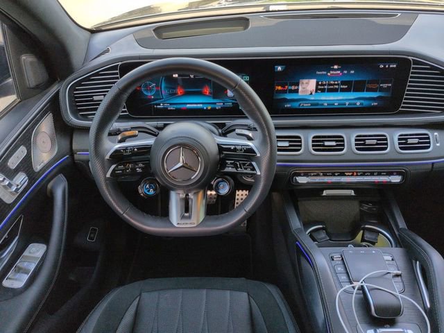 Used 2024 Mercedes-Benz GLE 63 AMG S image 15