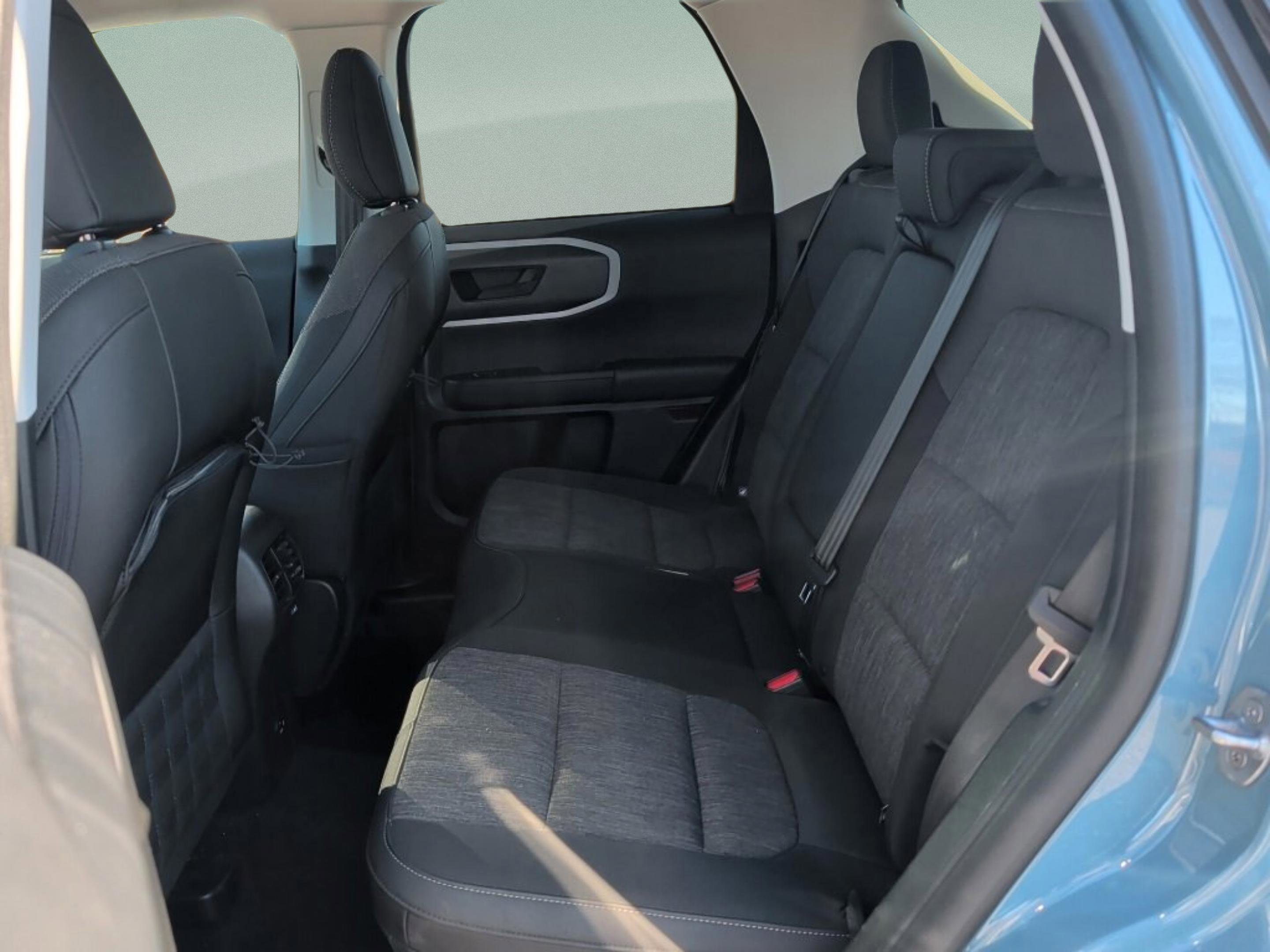 Used 2021 Ford Bronco Sport Big Bend image 35