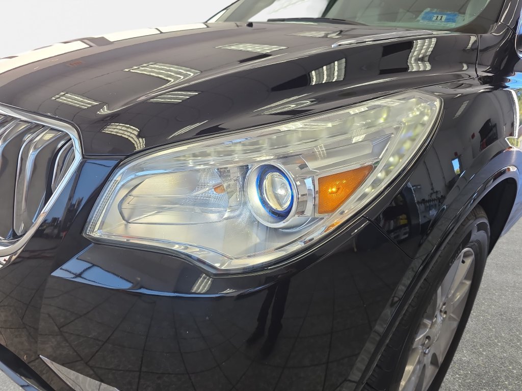 Used 2017 Buick Enclave Leather FWD image 32