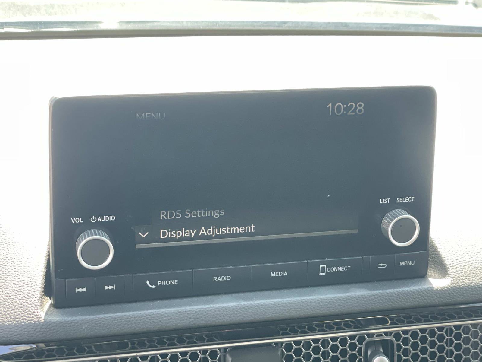 Certified 2023 Honda Civic LX image 8